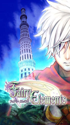 Full version of Android JRPG game apk RPG Fairy elements for tablet and phone.