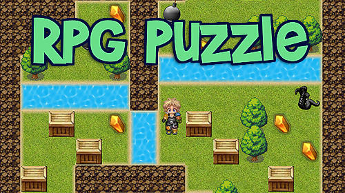 Download RPG puzzle Android free game.