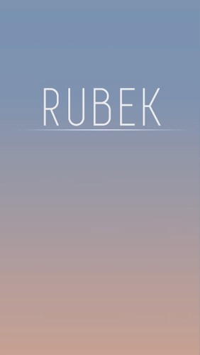 Download Rubek Android free game.