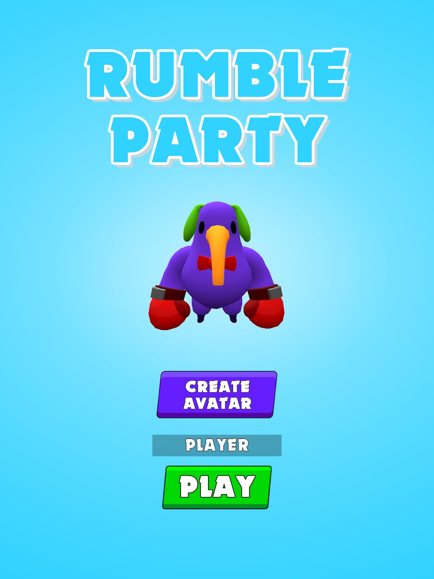 Download Rumble Party Android free game.