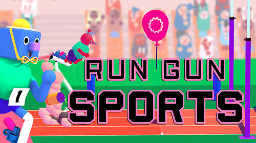 Download Run gun sports Android free game.