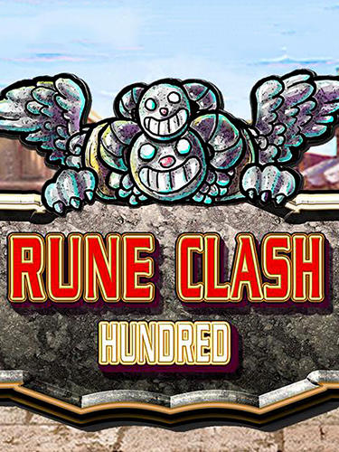 Download Rune clash hundred Android free game.