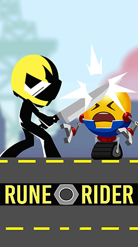 Download Rune rider Android free game.