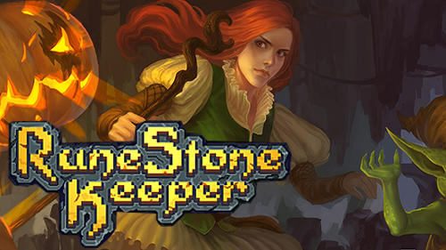 Download Runestone keeper Android free game.