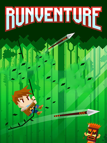 Download Runventure Android free game.
