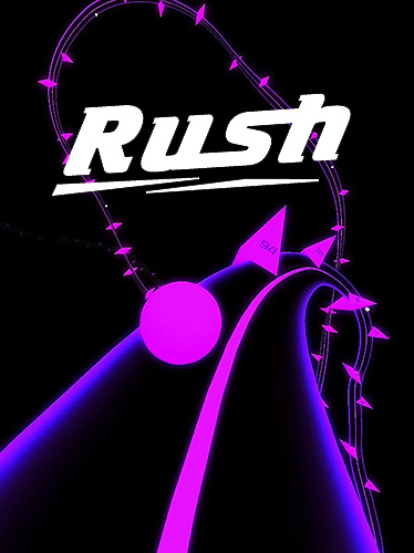 Download Rush Android free game.