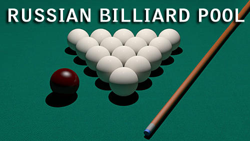 Download Russian billiard pool Android free game.