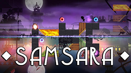 Full version of Android  game apk Samsara for tablet and phone.