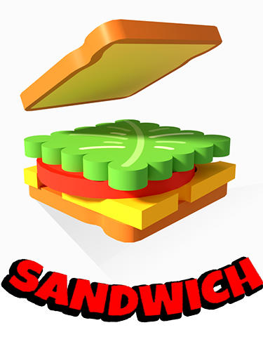 Download Sandwich! Android free game.