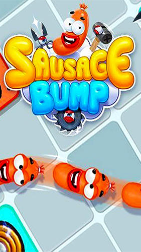 Download Sausage bump Android free game.