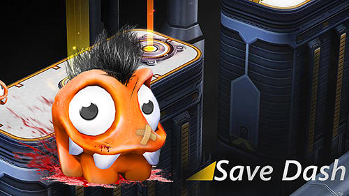Download Save Dash Android free game.