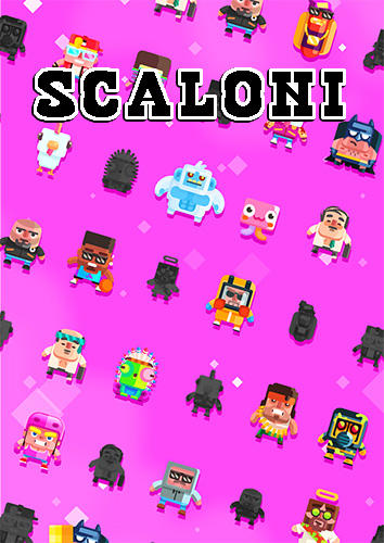 Download Scaloni Android free game.