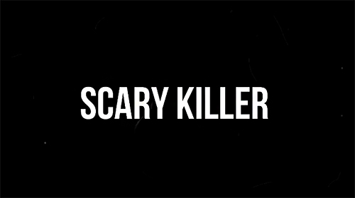 Download Scary killer Android free game.