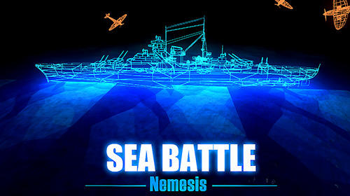 Download Sea battle: Nemesis Android free game.