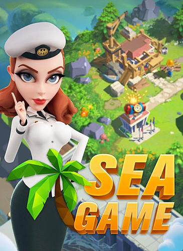 Download Sea game Android free game.