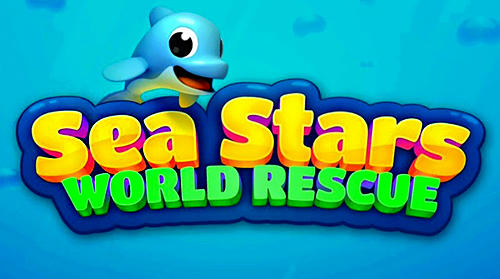 Full version of Android Runner game apk Sea stars: World rescue for tablet and phone.
