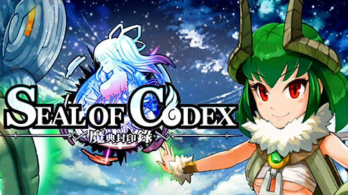 Download Seal of codex Android free game.
