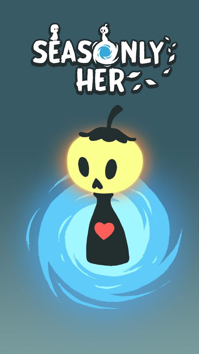 Download SEASONLY HER Android free game.