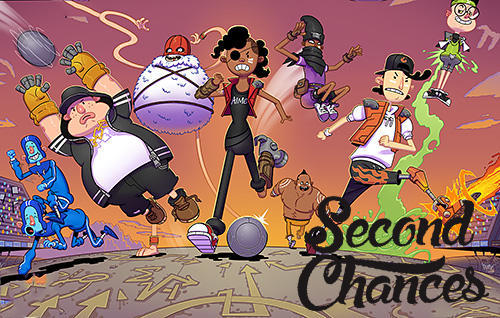 Download Second chances Android free game.