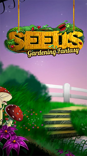 Download Seeds: The magic garden Android free game.