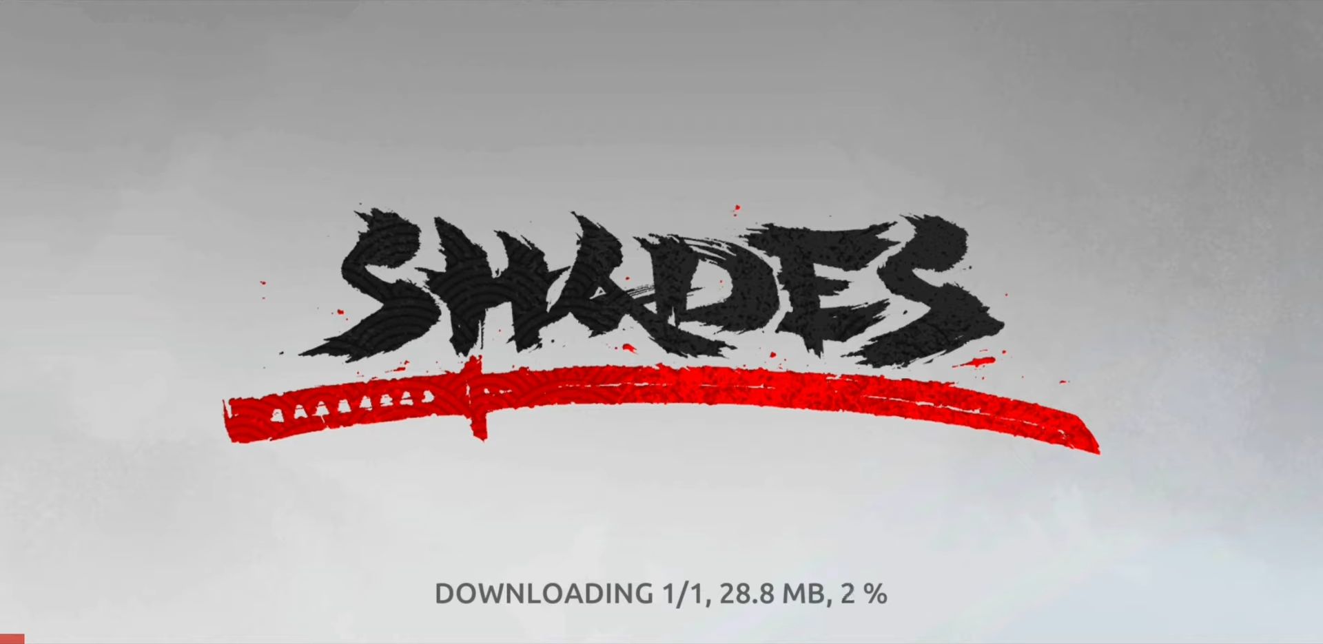 Download Shadow Fight: Shades Android free game.