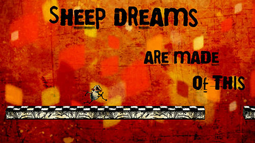 Download Sheep dreams are made of this Android free game.