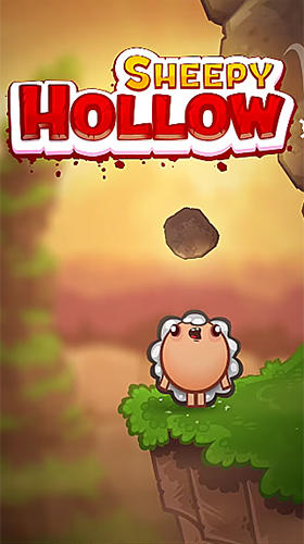 Full version of Android Time killer game apk Sheepy hollow for tablet and phone.