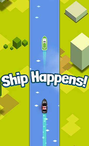 Download Ship happens! Android free game.