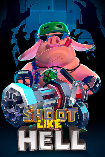 Download Shoot like hell: Zombie Android free game.