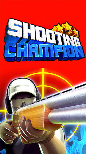 Full version of Android Shooting game apk Shooting champion for tablet and phone.