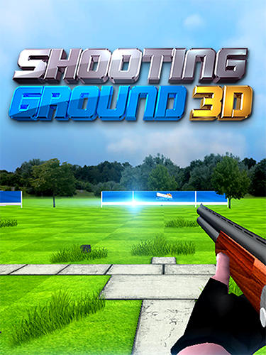 Full version of Android 5.0 apk Shooting ground 3D: God of shooting for tablet and phone.