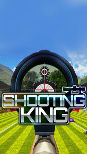 Download Shooting king Android free game.