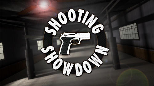 Full version of Android Shooting game apk Shooting showdown for tablet and phone.
