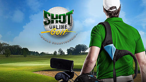 Download Shot online golf: World championship Android free game.