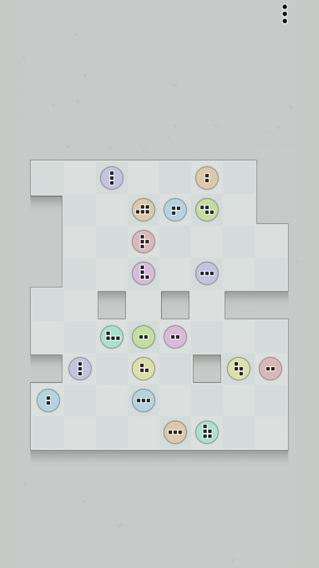 Full version of Android Puzzle game apk Shproty Pro for tablet and phone.