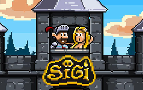 Download Sigi Android free game.