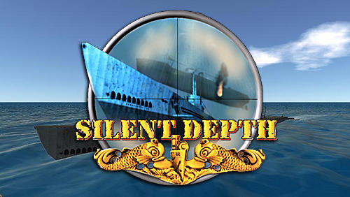 Full version of Android  game apk Silent depth: Submarine sim for tablet and phone.
