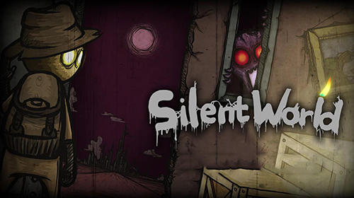 Full version of Android Classic adventure games game apk Silent world adventure for tablet and phone.