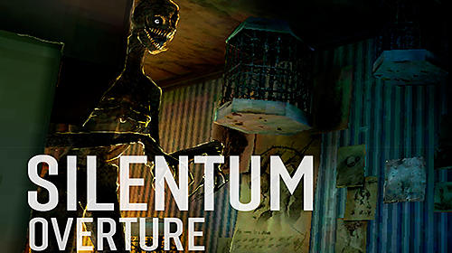 Full version of Android 4.3 apk Silentum: Overture for tablet and phone.