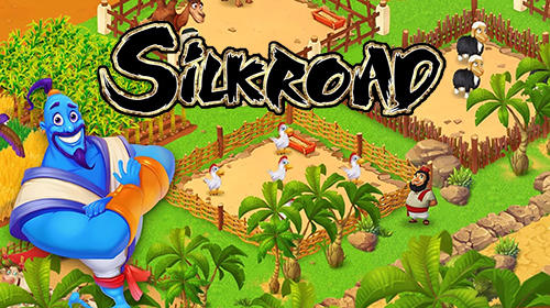 Download Silk road Android free game.