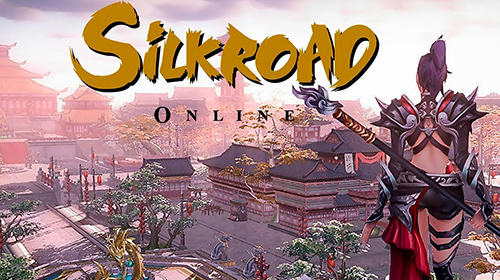 Download Silkroad online Android free game.