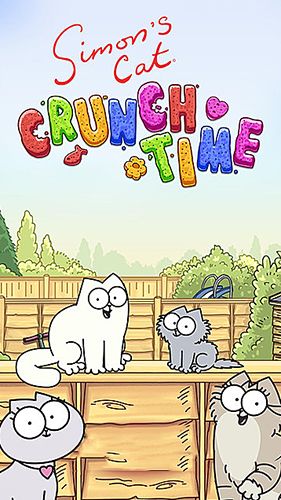 Download Simon's cat: Crunch time Android free game.