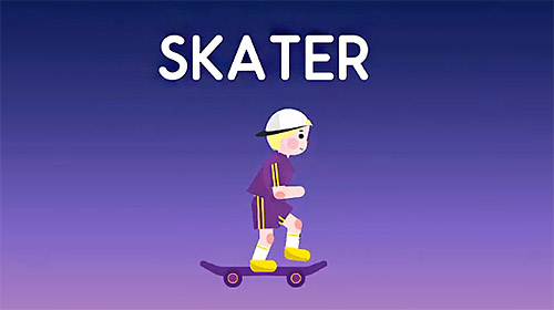 Download Skater: Let's skate Android free game.