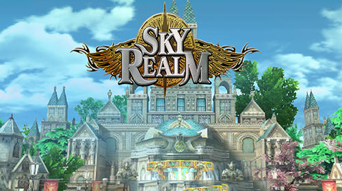 Download Sky realm Android free game.