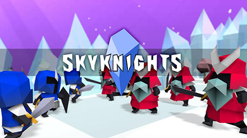Download Skyknights Android free game.
