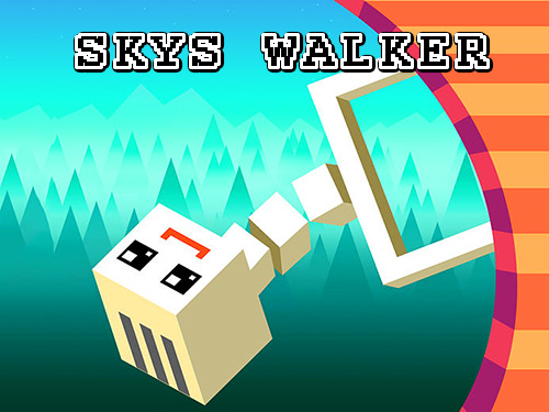 Download Skys walker Android free game.