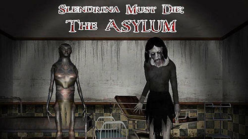 Download Slendrina must die: The asylum Android free game.