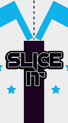 Download Slice shapes Android free game.