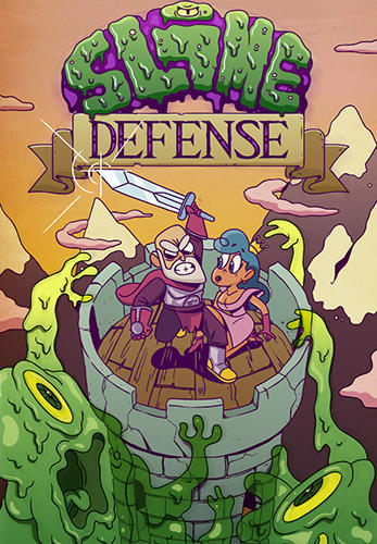 Download Slime Defense: Idle tower defense Android free game.