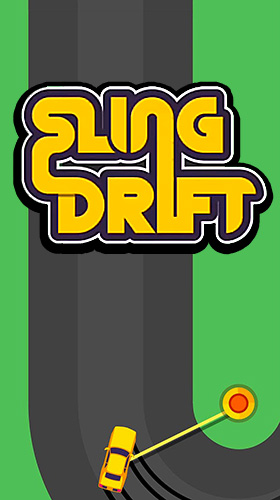 Download Sling drift Android free game.